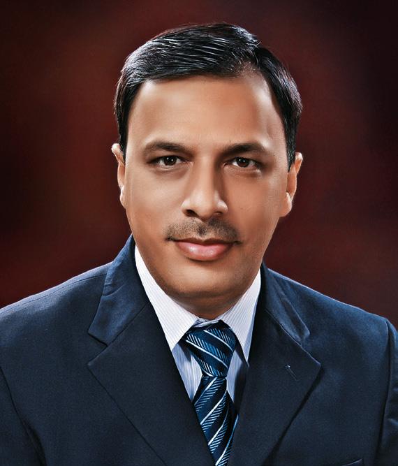 How A Made-in-India ERP Is Challenging Global Giants